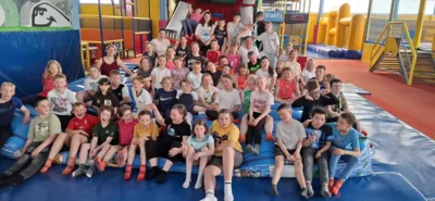 Foto des Albums: Sommerferien 2026