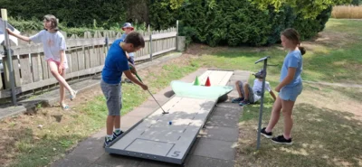 Foto des Albums: Sommerferien 2026