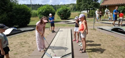 Foto des Albums: Sommerferien 2026