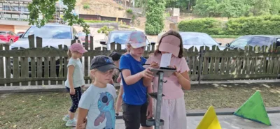Foto des Albums: Sommerferien 2026