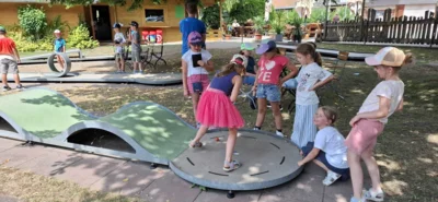 Foto des Albums: Sommerferien 2026