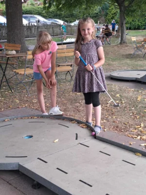 Foto des Albums: Sommerferien 2026