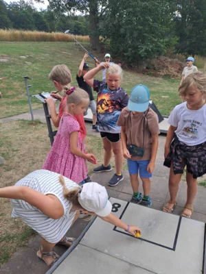 Foto des Albums: Sommerferien 2026