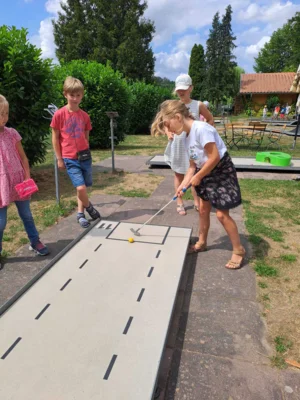 Foto des Albums: Sommerferien 2026