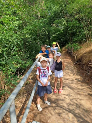 Foto des Albums: Sommerferien 2026