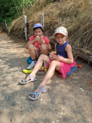 Foto des Albums: Sommerferien 2026