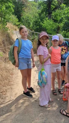 Foto des Albums: Sommerferien 2026