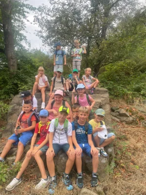 Foto des Albums: Sommerferien 2026