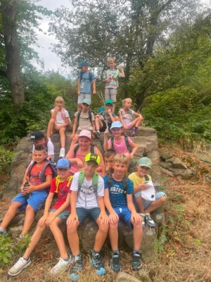 Foto des Albums: Sommerferien 2026