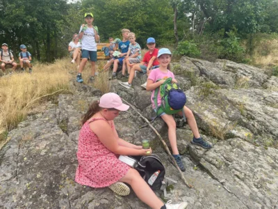 Foto des Albums: Sommerferien 2026