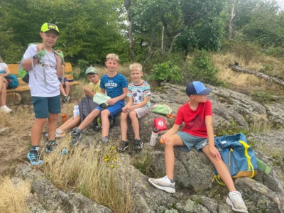 Foto des Albums: Sommerferien 2026