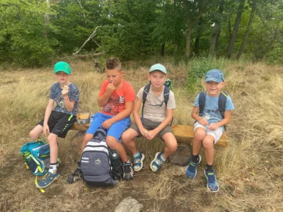 Foto des Albums: Sommerferien 2026