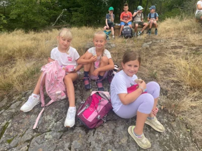Foto des Albums: Sommerferien 2026