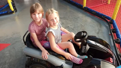 Foto des Albums: Sommerferien 2026