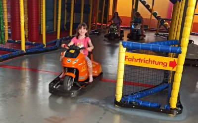 Foto des Albums: Sommerferien 2026