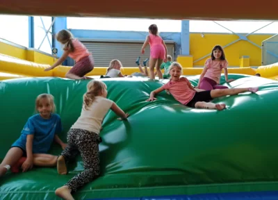 Foto des Albums: Sommerferien 2026