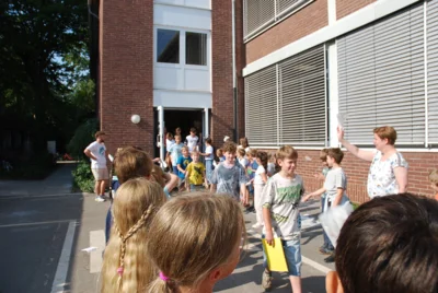 Foto des Albums: Abschied 2026