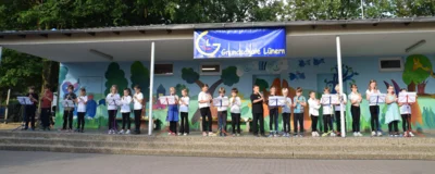 Foto des Albums: Bilder der Schuljahresabschlussfeier 2026