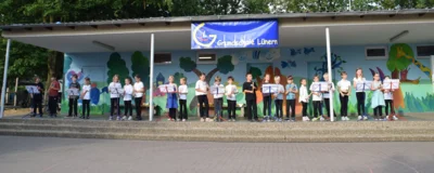 Foto des Albums: Bilder der Schuljahresabschlussfeier 2026