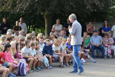 Foto des Albums: Bilder der Schuljahresabschlussfeier 2026