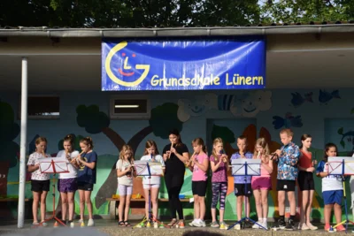 Foto des Albums: Bilder der Schuljahresabschlussfeier 2026