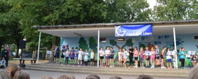 Foto des Albums: Bilder der Schuljahresabschlussfeier 2026