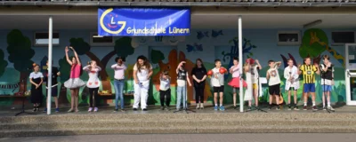 Foto des Albums: Bilder der Schuljahresabschlussfeier 2026