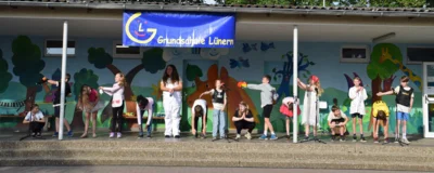 Foto des Albums: Bilder der Schuljahresabschlussfeier 2026