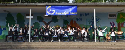 Foto des Albums: Bilder der Schuljahresabschlussfeier 2026