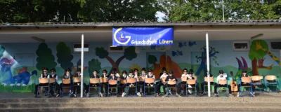 Foto des Albums: Bilder der Schuljahresabschlussfeier 2026