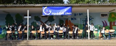 Foto des Albums: Bilder der Schuljahresabschlussfeier 2026