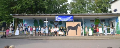 Foto des Albums: Bilder der Schuljahresabschlussfeier 2026