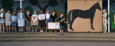 Foto des Albums: Bilder der Schuljahresabschlussfeier 2026