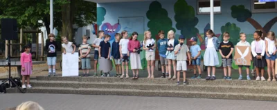 Foto des Albums: Bilder der Schuljahresabschlussfeier 2026