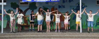 Foto des Albums: Bilder der Schuljahresabschlussfeier 2026