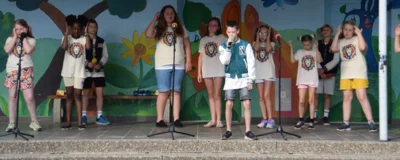 Foto des Albums: Bilder der Schuljahresabschlussfeier 2026