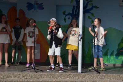 Foto des Albums: Bilder der Schuljahresabschlussfeier 2026
