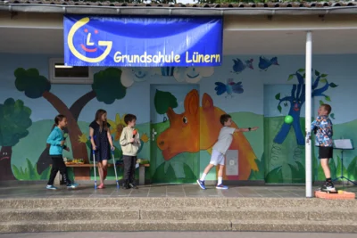 Foto des Albums: Bilder der Schuljahresabschlussfeier 2026