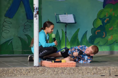 Foto des Albums: Bilder der Schuljahresabschlussfeier 2026