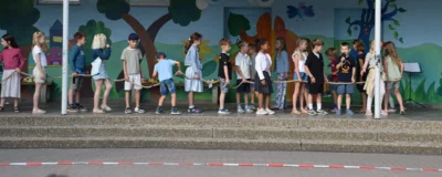 Foto des Albums: Bilder der Schuljahresabschlussfeier 2026