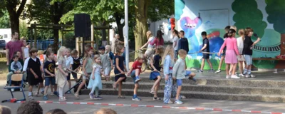 Foto des Albums: Bilder der Schuljahresabschlussfeier 2026