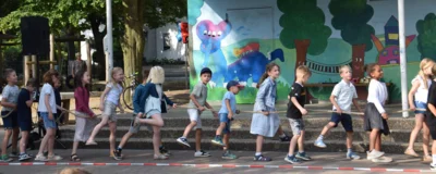 Foto des Albums: Bilder der Schuljahresabschlussfeier 2026