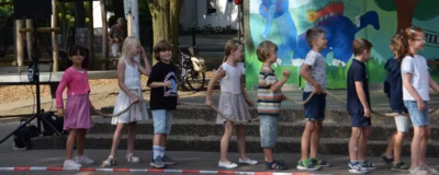 Foto des Albums: Bilder der Schuljahresabschlussfeier 2026