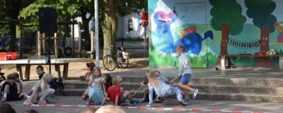 Foto des Albums: Bilder der Schuljahresabschlussfeier 2026