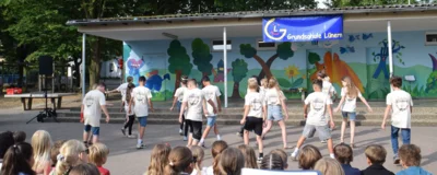 Foto des Albums: Bilder der Schuljahresabschlussfeier 2026