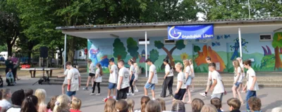 Foto des Albums: Bilder der Schuljahresabschlussfeier 2026