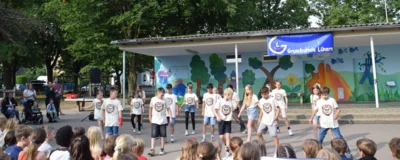 Foto des Albums: Bilder der Schuljahresabschlussfeier 2026
