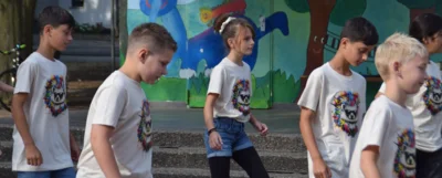 Foto des Albums: Bilder der Schuljahresabschlussfeier 2026
