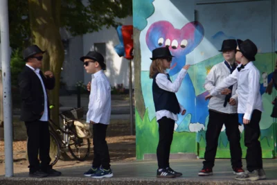 Foto des Albums: Bilder der Schuljahresabschlussfeier 2026