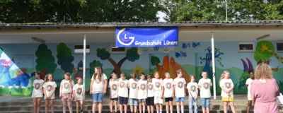 Foto des Albums: Bilder der Schuljahresabschlussfeier 2026